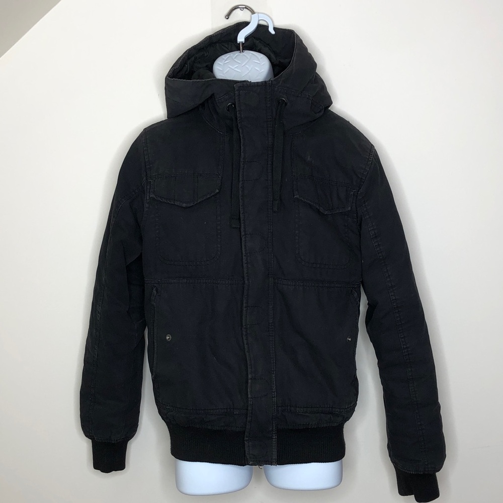 Men's Wallania Jacket